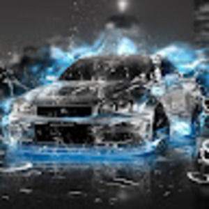 Meet your Posher, Gregory